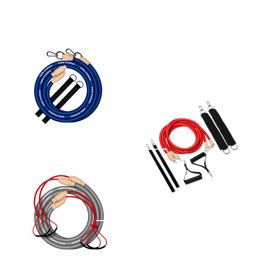 CHOOSE 4 MODELS & COLORS