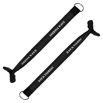 Inertia Wave® Rail Door rail Strike Rope Door Anchor