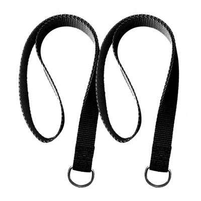 Inertia Wave® Rail Anker Battle Rope Anker Set Fitness
